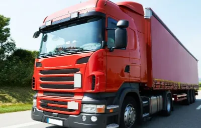 Antalya Fener Ambar Kargo