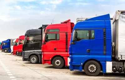 Antalya Fener Ambar Nakliyat