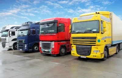 Antalya Fener Nakliye Ambarı