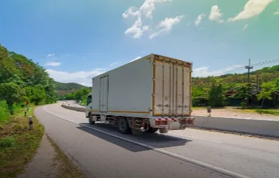 Antalya ile Fener Arası Bulaşık Makinesi Taşıma