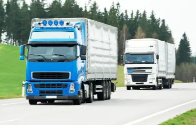 Antalya ile Fener Arası Eşya Taşıma